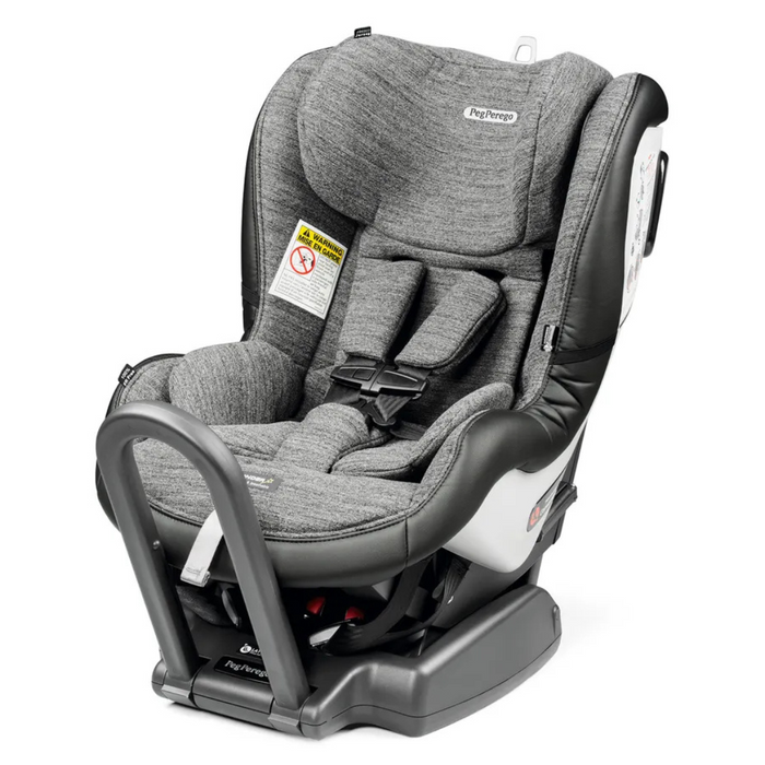 Peg Perego Primo Viaggio Convertible Car Seat KINETIC - Wonder Grey