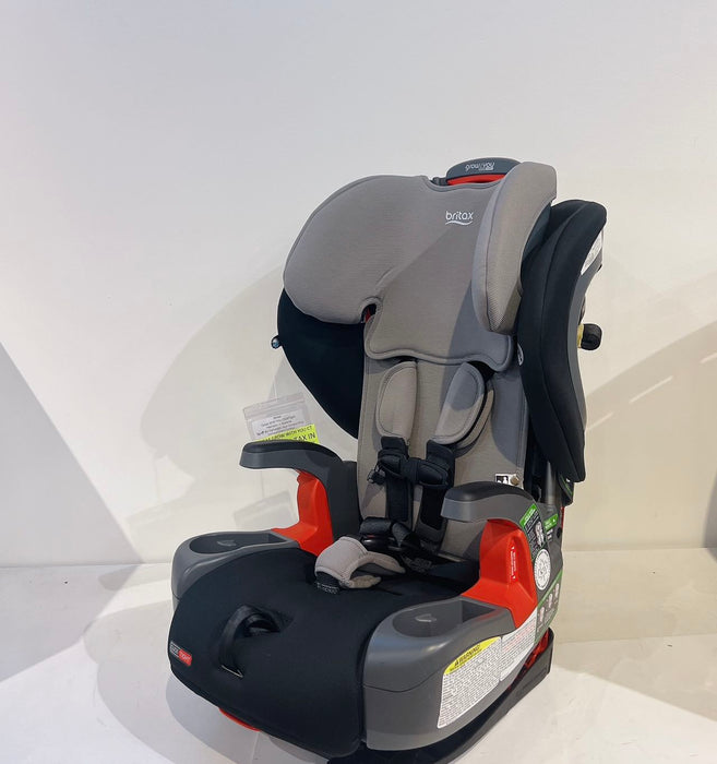 Britax Grow With You CT - Grey Contour (Floormodel/IN STORE PICK UP ONLY)