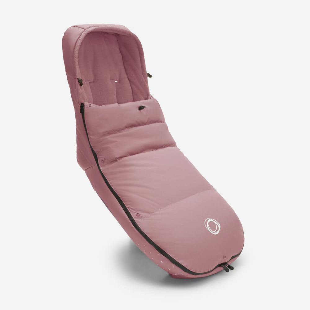 Bugaboo Performance Winter Footmuff - Evening Pink 2306010081