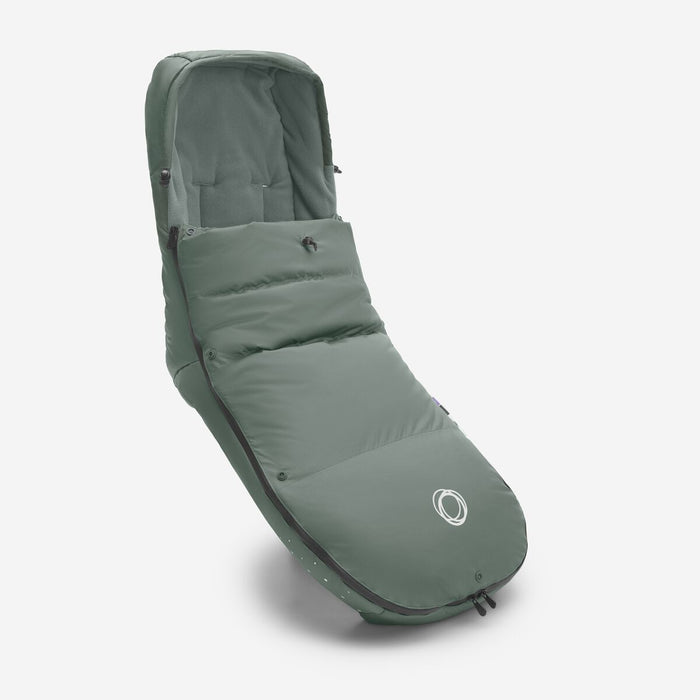 Bugaboo Performance Winter Footmuff - Pine Green 2306010080