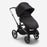 Bugaboo Performance Winter Footmuff - Midnight Black