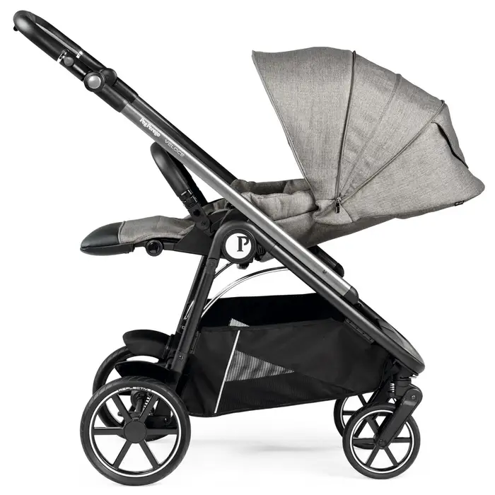 Peg Perego Veloce - Mercury