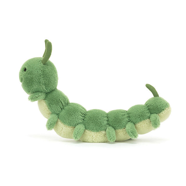 JellyCat Carys Caterpillar