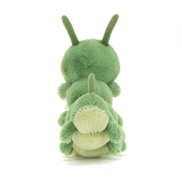 JellyCat Carys Caterpillar