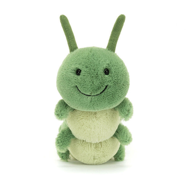 JellyCat Carys Caterpillar