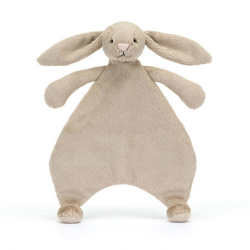 Jellycat Bashful Beige Bunny Comforter