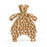 Jellycat Bashful Giraffe Comforter