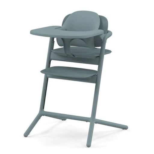 Cybex Lemo 3-in-1 High Chair - Stone Blue