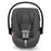 Cybex Cloud G Lux Sensorsafe Infant Car Seat - Lava Grey
