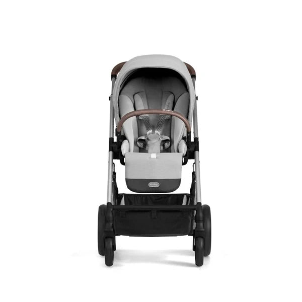 Balios s cybex trio on sale