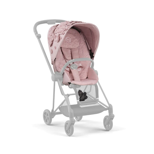 Cybex Mios3 Seat Pack - Peach Pink