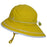 Calikids Sun Hat S1716 - Yellow