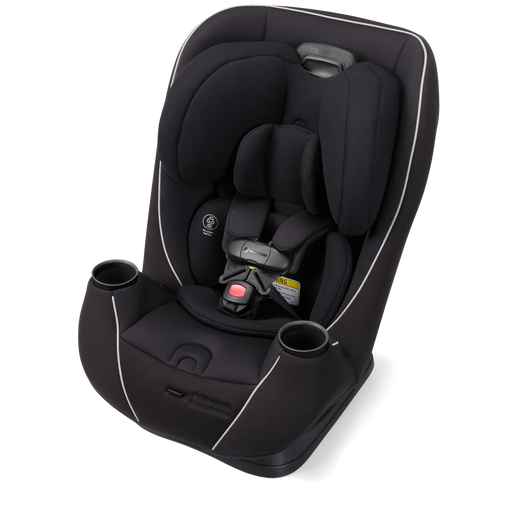 Maxi Cosi Andi All-in-One Car Seat - Authentic Black