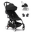 Stokke YOYO3 Stroller Bundle from Newborn to toddler - Black/Black