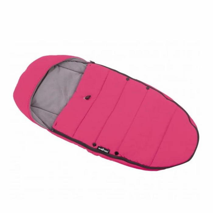 Babyzen YOYO Footmuff - pink