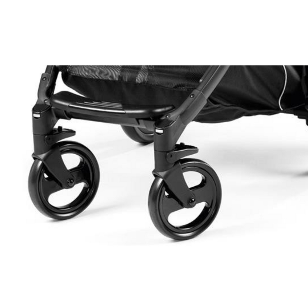 Peg Perego Front Wheels for Book Plus + Brake