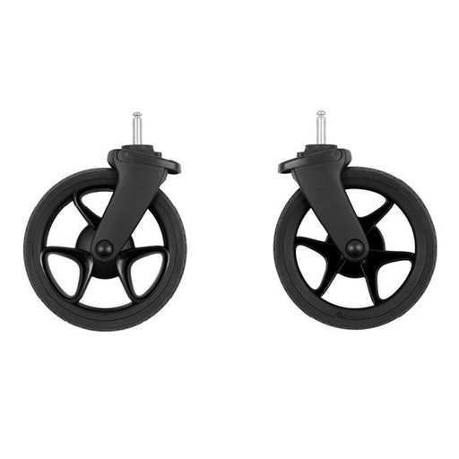 Stokke Pair of Xplory Front Wheels (2Pc)