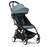 Stokke YOYO3 Stroller from 6 months - Black/Aqua