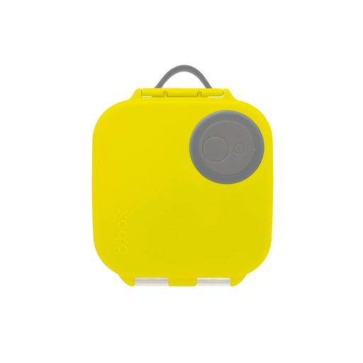 Bbox Mini Lunch Box - Lemon Sherbet