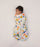 Ergo Pouch Ergo Swaddle Bag 2.5T - Fruit Salad