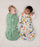 Ergo Pouch Ergo Swaddle Bag 2.5T - Fruit Salad