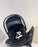 Cybex Aton G Swivel - Moon Black (Floormodel/IN STORE PICK UP ONLY)