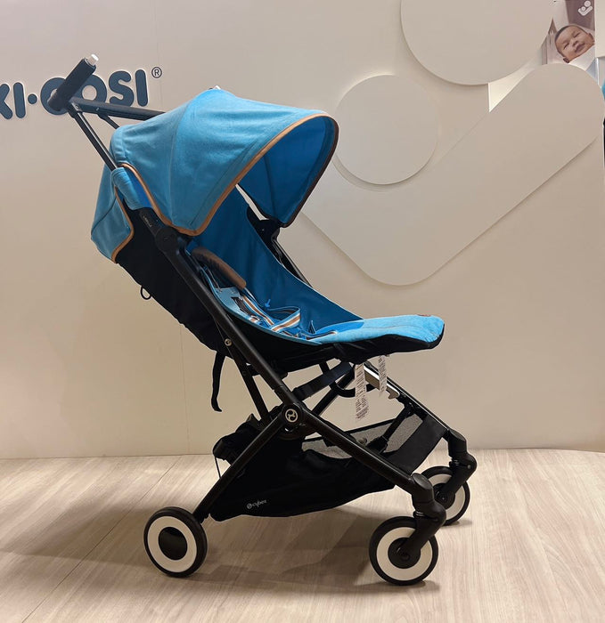 Cybex Libelle 2 - Beach Blue (Floormodel/IN STORE PICK UP ONLY)