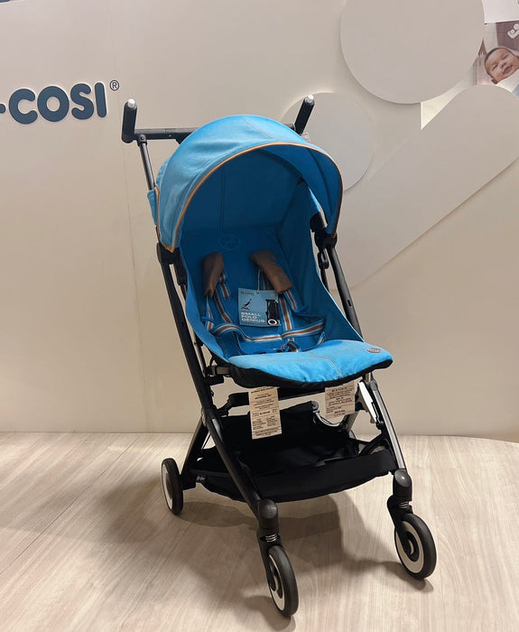 Cybex Libelle 2 - Beach Blue (Floormodel/IN STORE PICK UP ONLY)