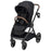 Maxi Cosi Oxford Stroller - Essential Black