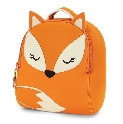 DabbaWalla Preschool Backpack - Fox
