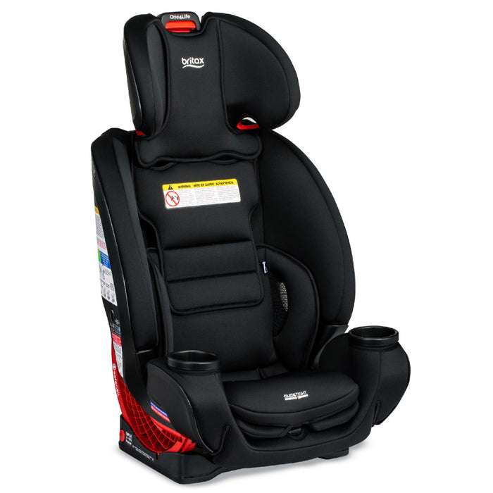 Britax One4Life Convertible Car Seat - Onyx