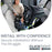 Britax Poplar Convertible Car Seat - Glacier Graphite