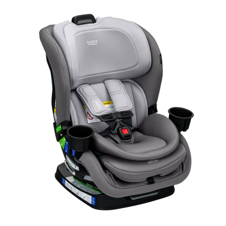 Britax forward facing outlet car seat weight limit