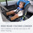 Britax Poplar Convertible Car Seat - Cobalt Onyx