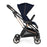 Peg Perego Vivace Stroller - Blue Shine