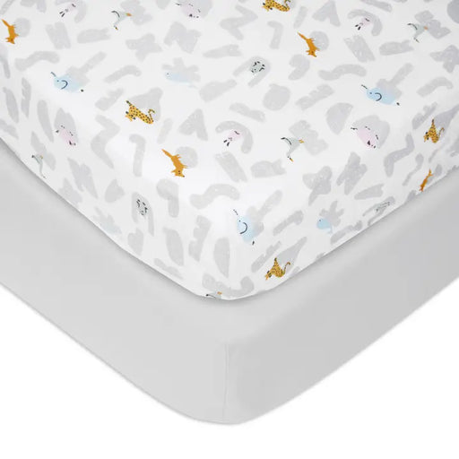 Aden anais crib sheets clearance