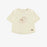 Souris Mini Short Sleeve T-Shirt - Hazelnuts