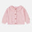 Souris Mini Knitted Vest - Light Pink