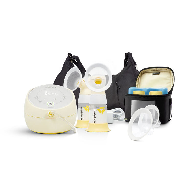 Medela Sonata Breastpump Flex