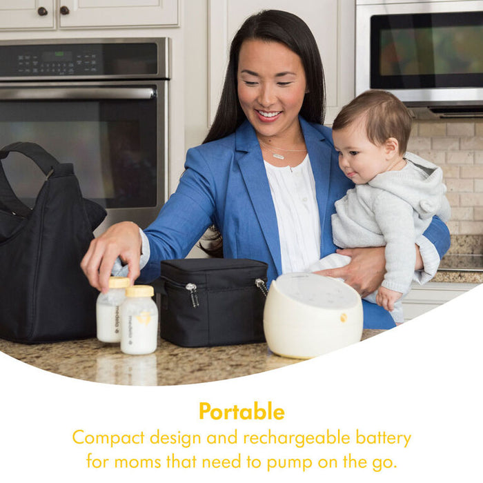 Medela Sonata Breastpump Flex