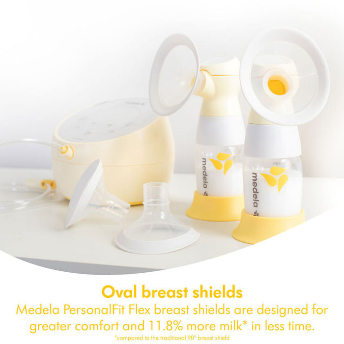 Medela Sonata Breastpump Flex