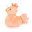 JellyCat Fluffy Chicken