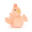 JellyCat Fluffy Chicken