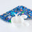 Bumkins Silicone First Feeding Set - Mickey Mouse Vanilla Sprinkle