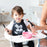 Bumkins Silicone First Feeding Set - Minnie Mouse