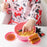 Bumkins Silicone First Feeding Set - Minnie Mouse