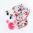 Bumkins Silicone First Feeding Set - Minnie Mouse