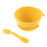 Bumkins Silicone First Feeding Set - Winnie The Pooh