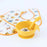 Bumkins Silicone First Feeding Set - Winnie The Pooh