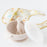 Bumkins Silicone First Feeding Set - Sand